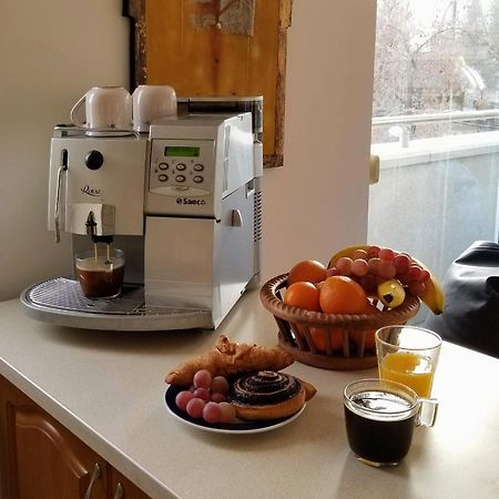 New Pest Apartman Daire Budapeşte Dış mekan fotoğraf