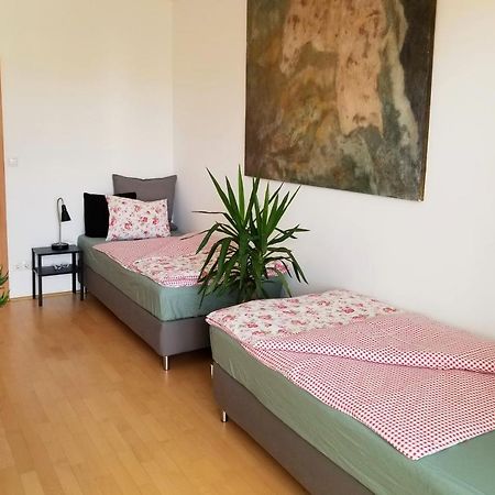 New Pest Apartman Daire Budapeşte Dış mekan fotoğraf