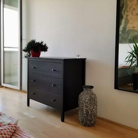New Pest Apartman Daire Budapeşte Dış mekan fotoğraf