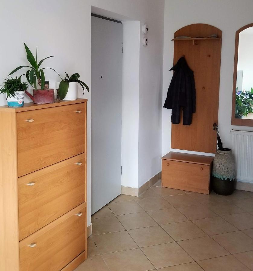 New Pest Apartman Daire Budapeşte Dış mekan fotoğraf