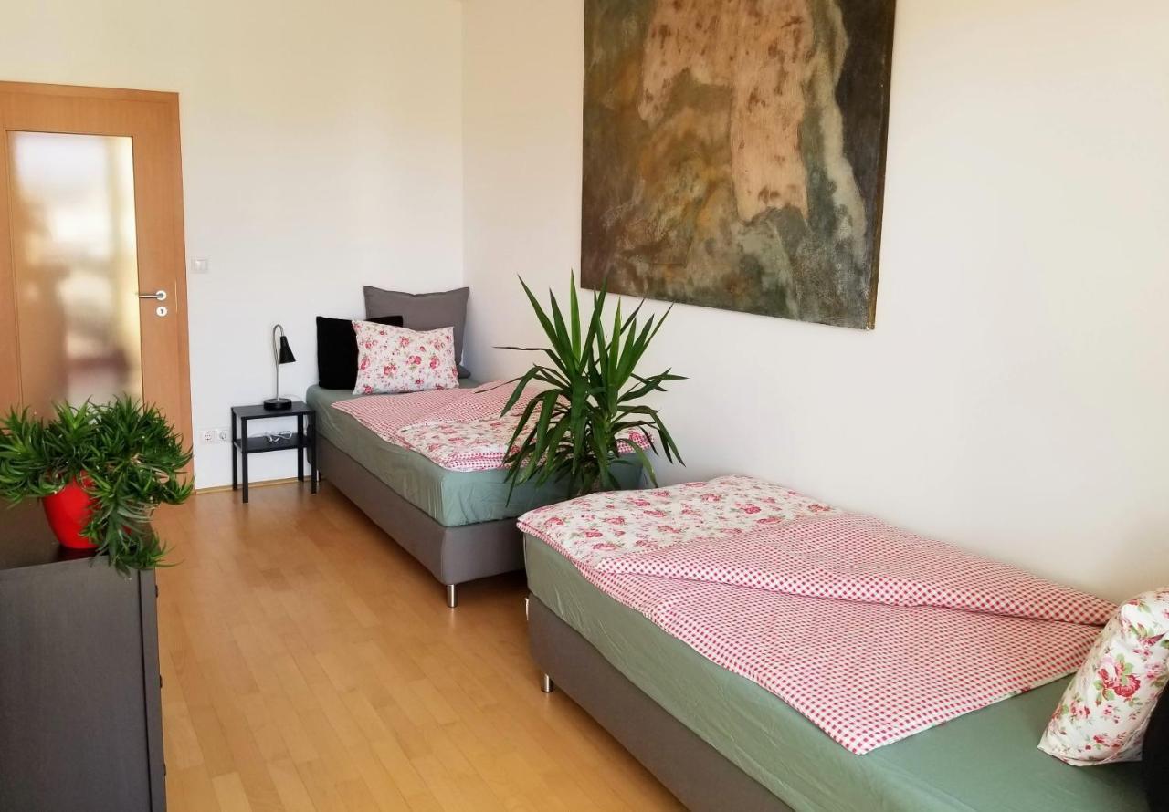 New Pest Apartman Daire Budapeşte Dış mekan fotoğraf