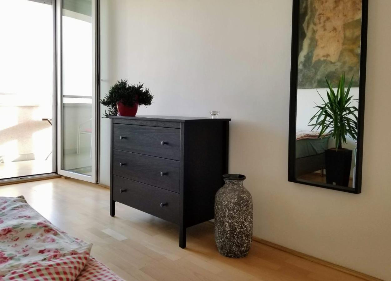 New Pest Apartman Daire Budapeşte Dış mekan fotoğraf