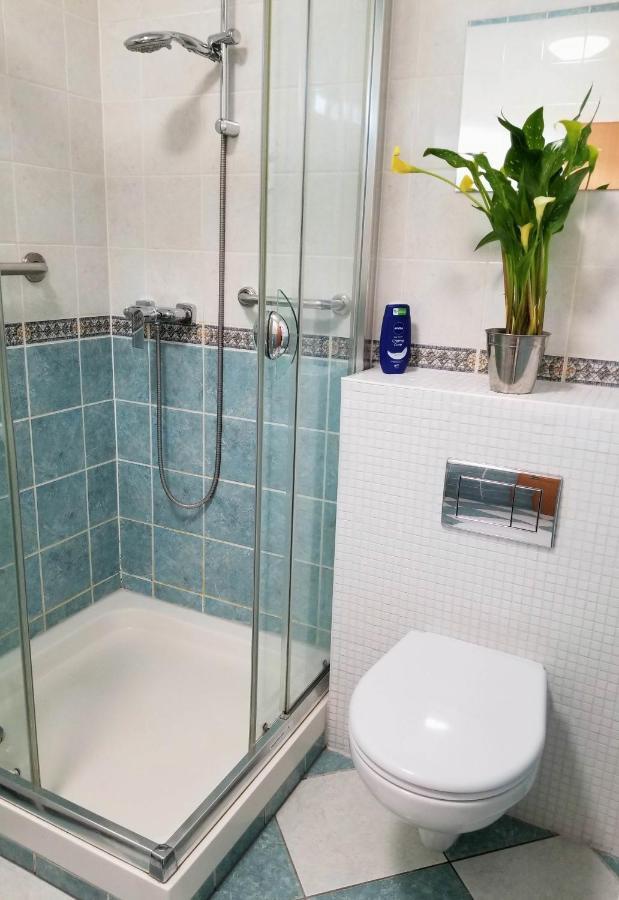New Pest Apartman Daire Budapeşte Dış mekan fotoğraf