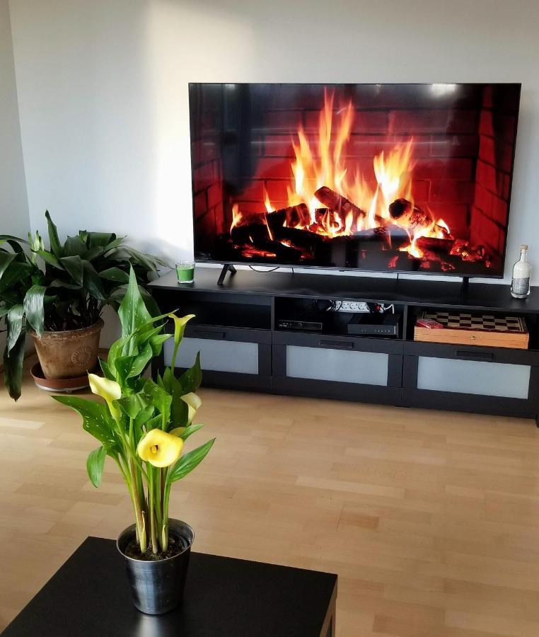 New Pest Apartman Daire Budapeşte Dış mekan fotoğraf